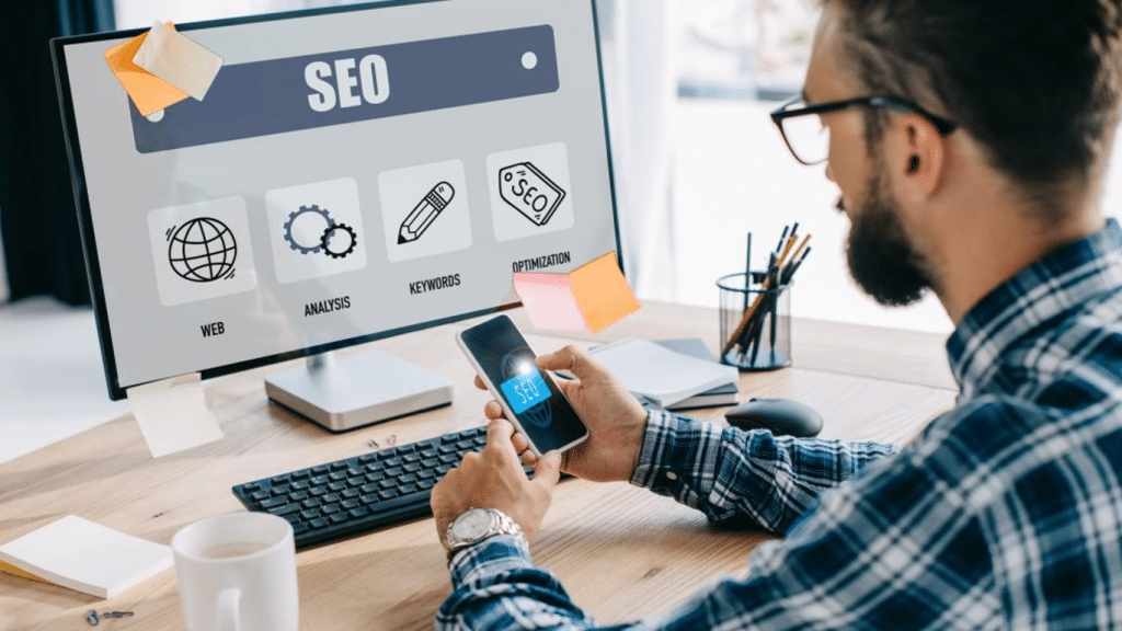 Getting Around Success Using Sotavento Medios Digital Marketing Services to Achieve Excellence