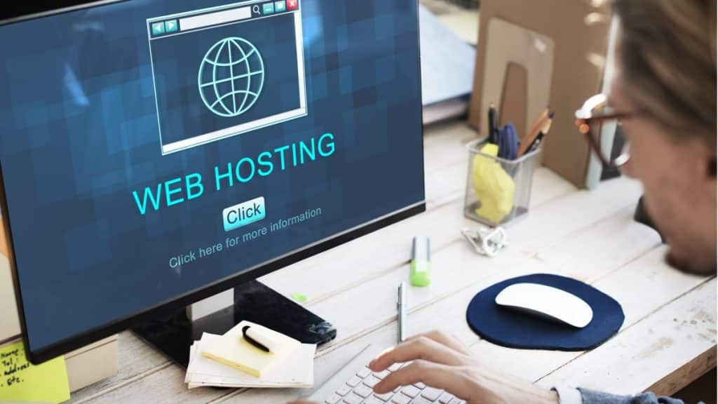 How to Choose the Right Web Hosting Provider