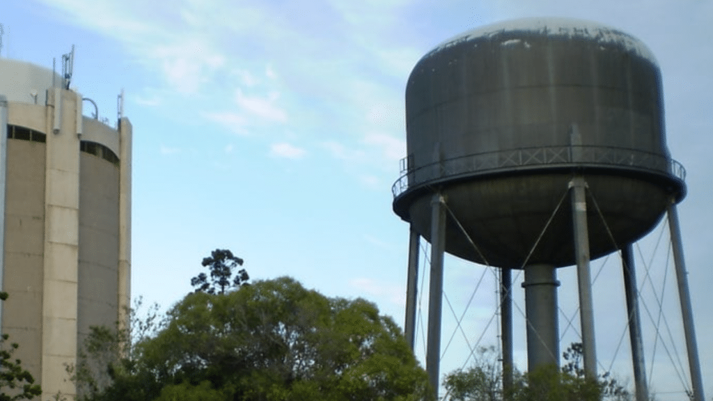 Internet Culture and Brisbane's Water Tank Evolution