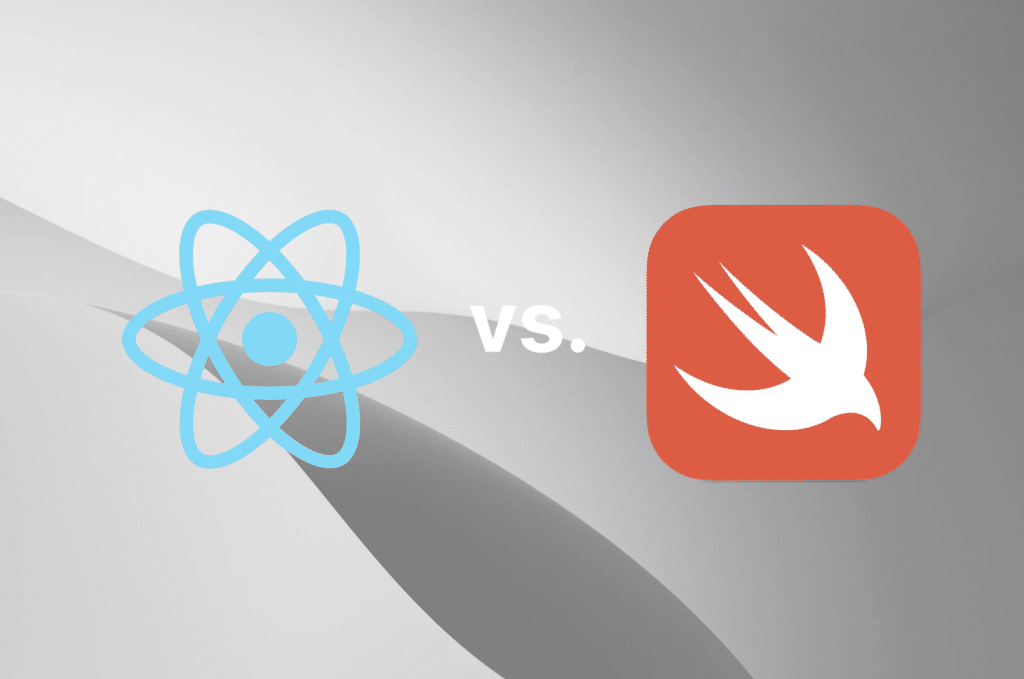 Is It Better to Use Swift or React Native for iOS Development?