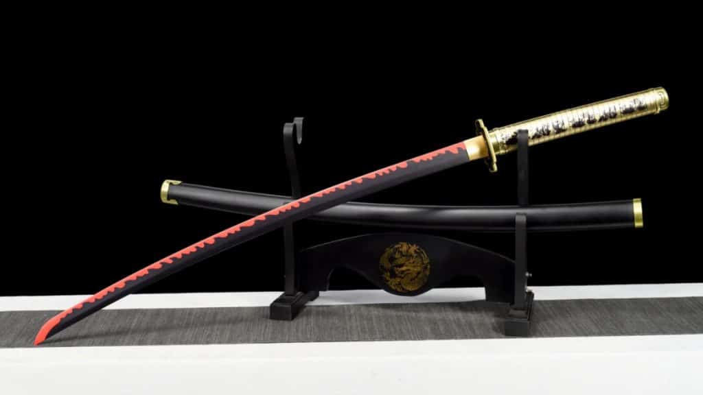 Mastering the Blade Your Ultimate Guide to Finding the Perfect Katana for Sale