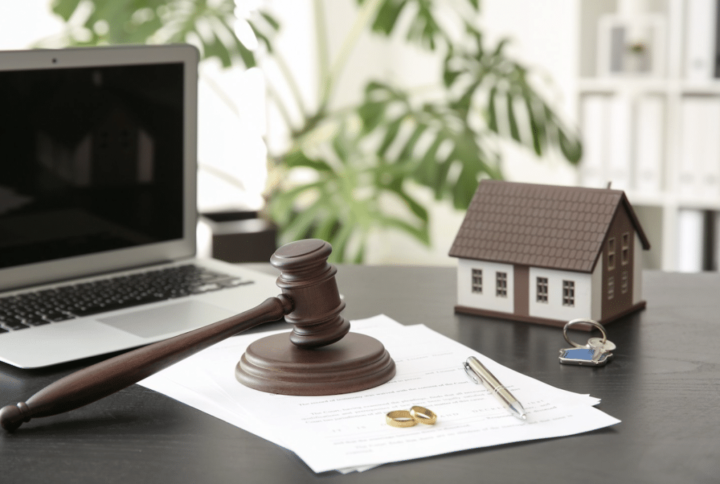 Navigating Property Division Agreements: Tips and Guidelines
