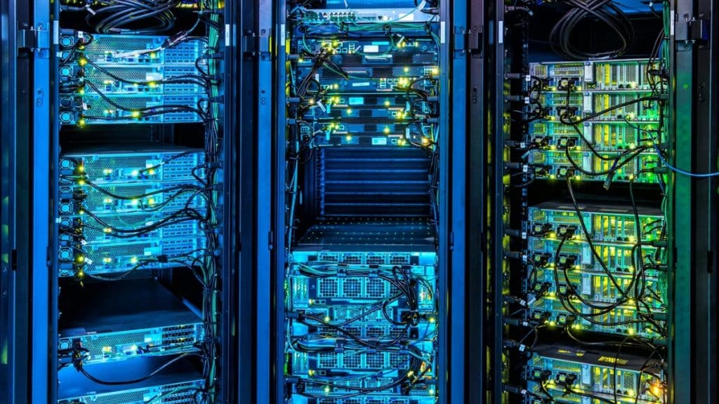 Optimizing Server Efficiency in the Datacenter