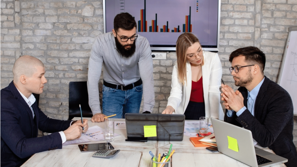 SME Finance Essentials Driving Success for Small Enterprises