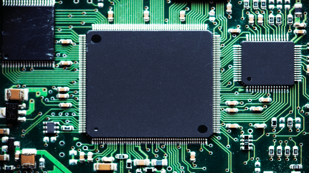SOC Components and Functions