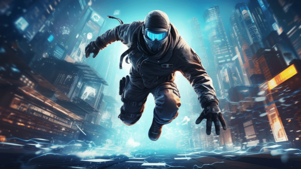 The Evolution of Crypto Gaming From Niche to Mainstream