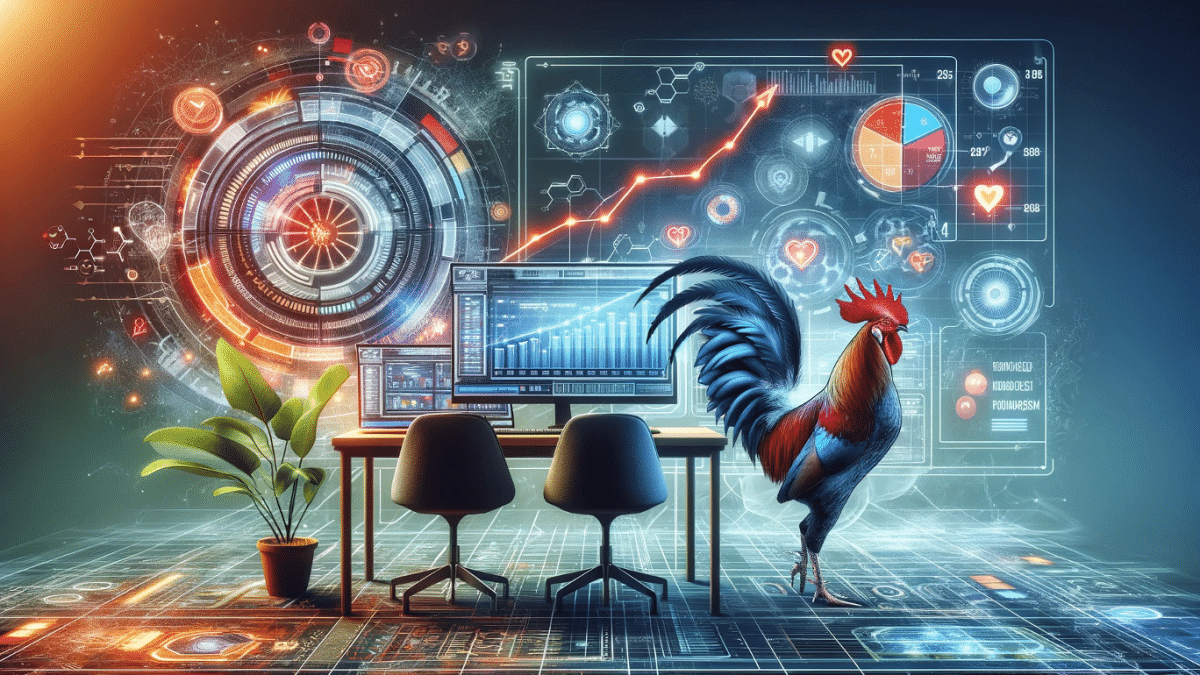 Paano Pinapalakas ng Teknolohiya ang Online Sabong sa Tulong ng Jili Games Online Casino?