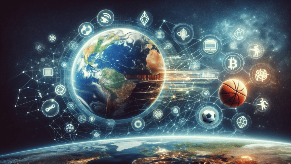 The Rise of Cryptocurrency