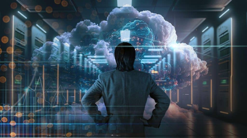 The Role of Confidential Computing in Generative AI Development