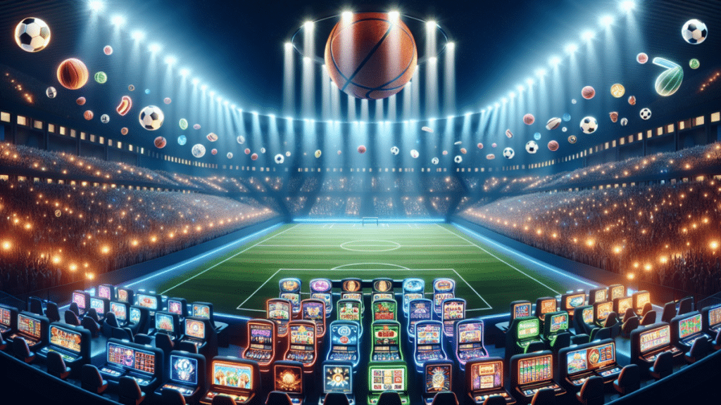 The Unexpected Link Between Sports Fans and Wagering Online