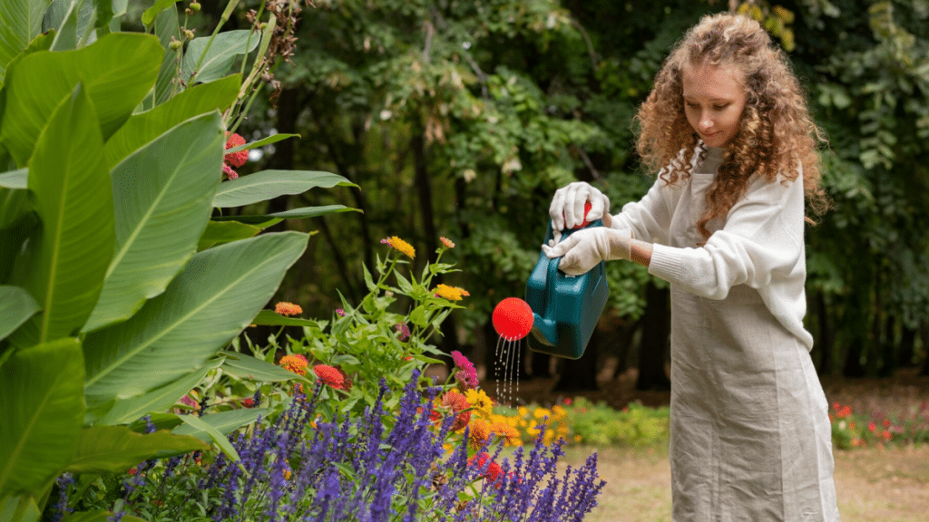 Top 7 Spring Landscaping Ideas for a Stunning Garden