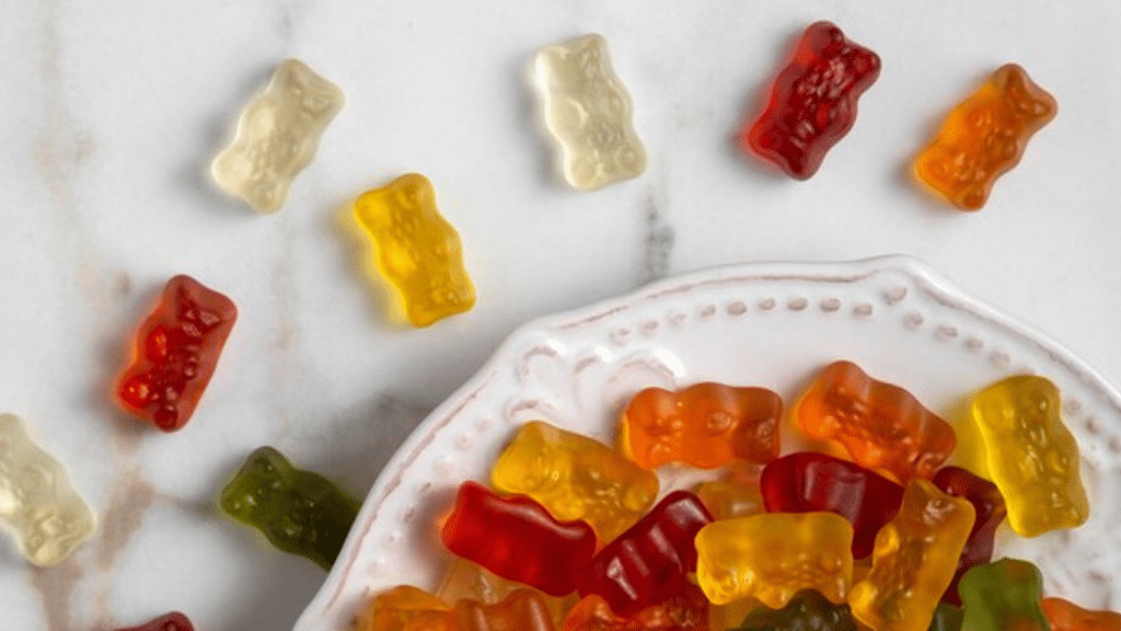 Unveiling the Wellness Potential of Edible Gummies Key Insights to Consider