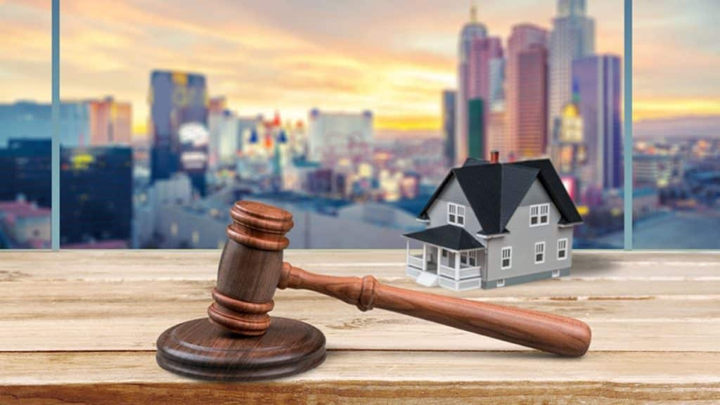 What A Real Estate Lawyer Can Do For You