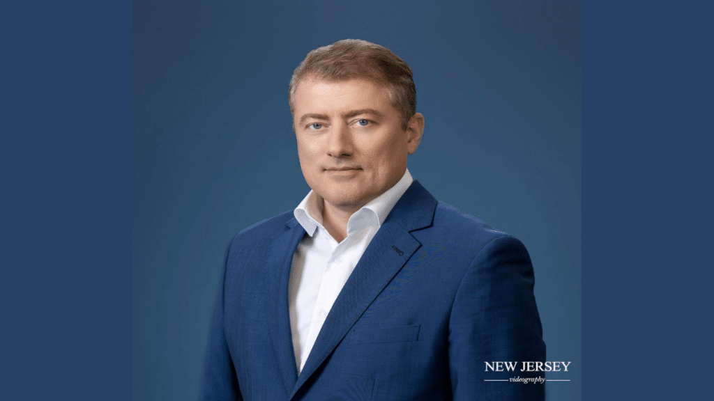 Why Professional Photography Beats AI for Your LinkedIn Headshots