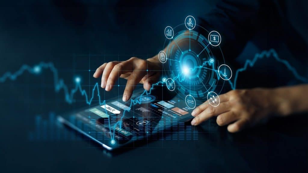 AI in Finance Transforming the Future of Banking and Investments