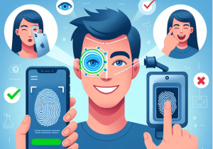 Advantages and disadvantages of Biometrics Payments