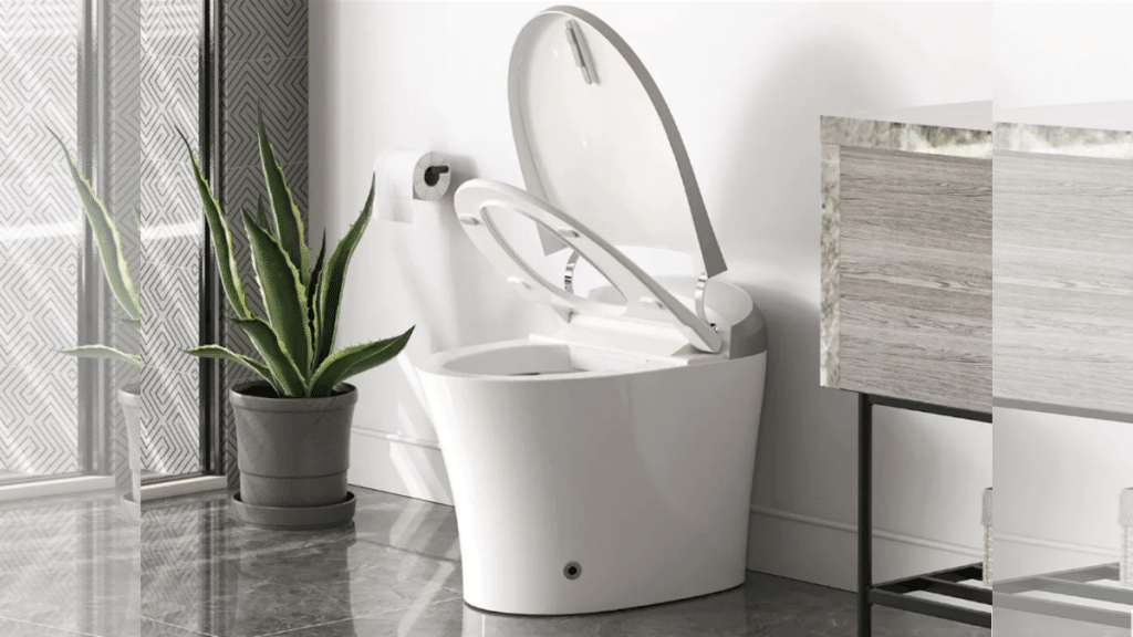 Are Smart Toilets Worth the Money for Green Homes?