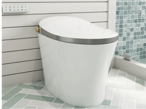 Best Energy-Saving Smart Toilet: HOROW T20Y Model on Sale