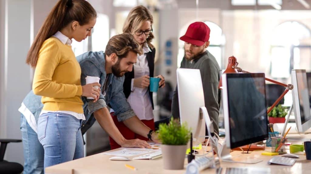 Frequently Asked Questions When Hiring a Digital Marketing Firm