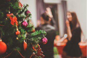 Holiday Bash