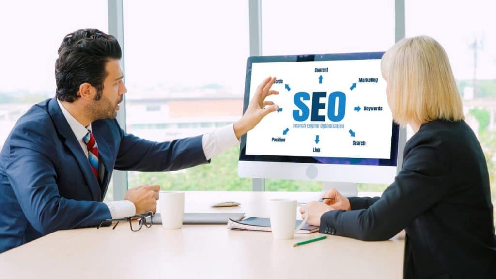 How IT Staff Augmentation Services Enhance SEO Benefits