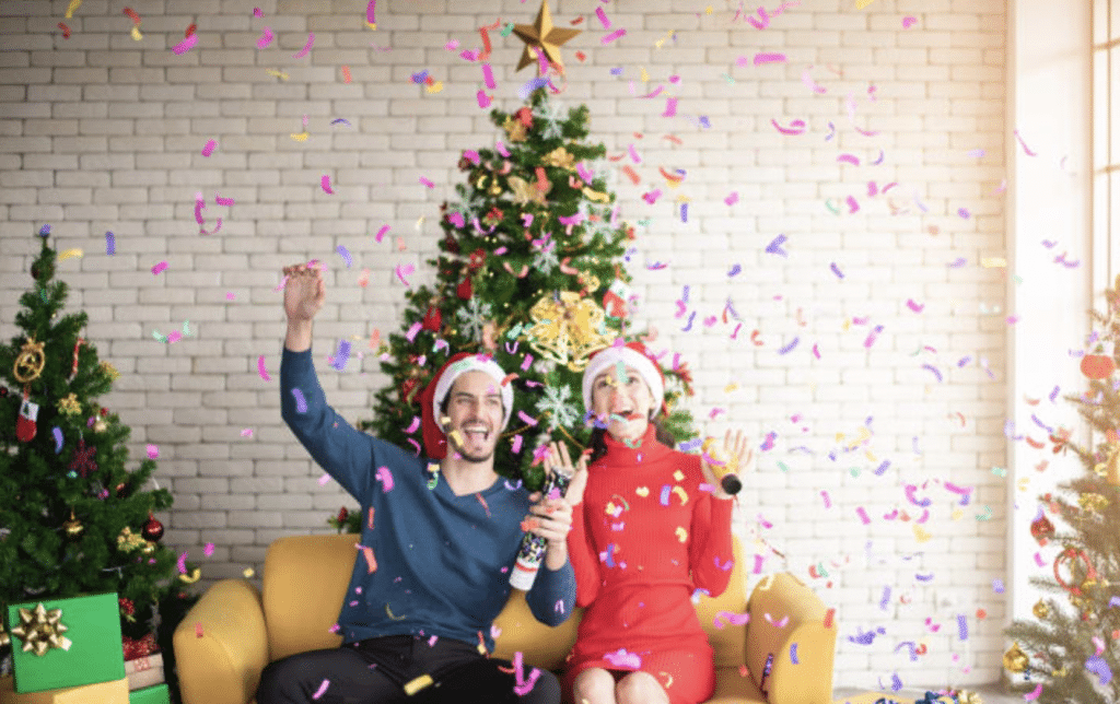 How To Plan the Ultimate Office Christmas Party
