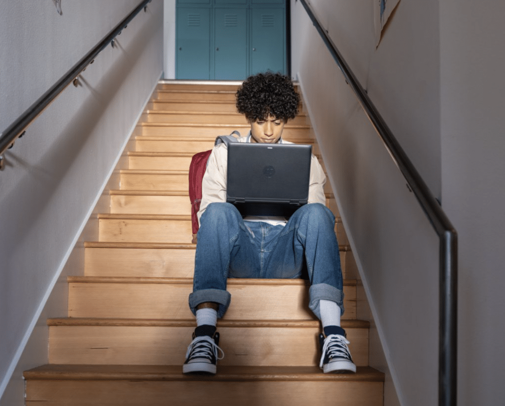 How We’ve Kept Our Children Safe: The Evolution of Child Safety Technologies