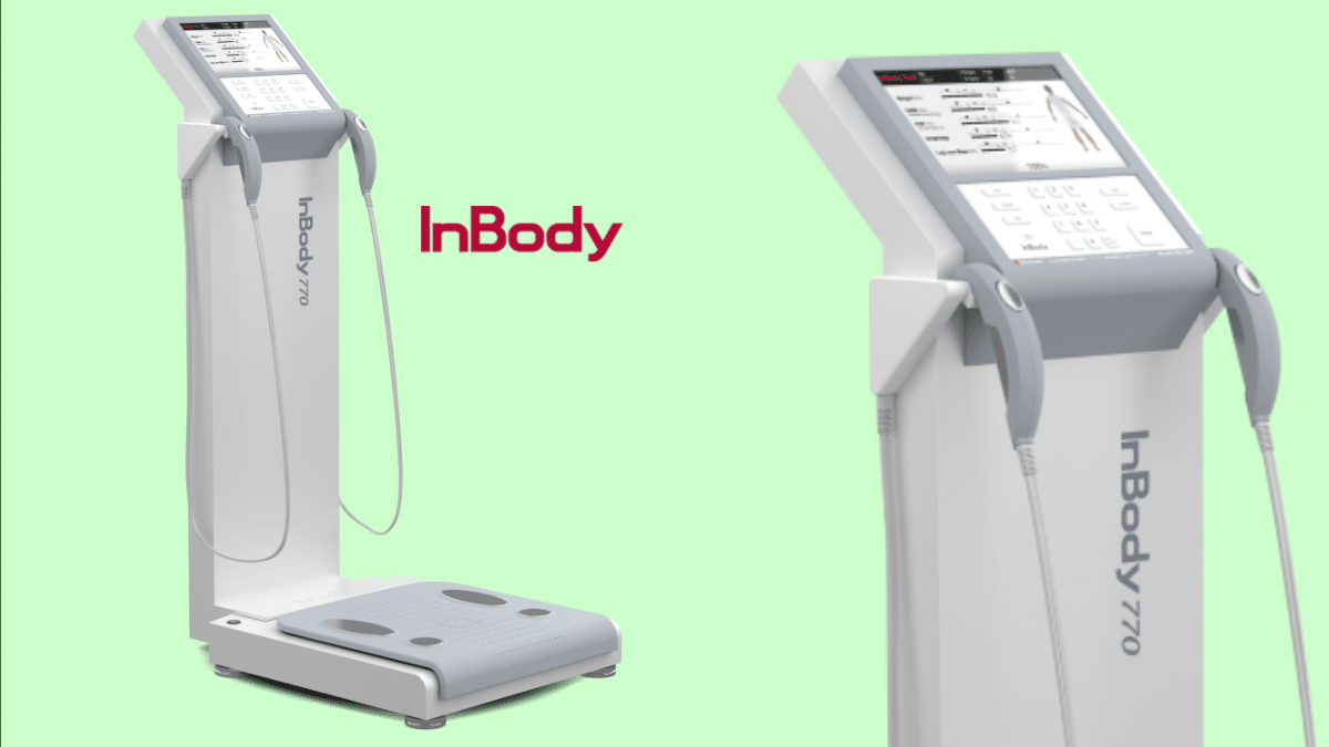 How to Measure Body Composition The Importance of Tracking Muscle and Fat