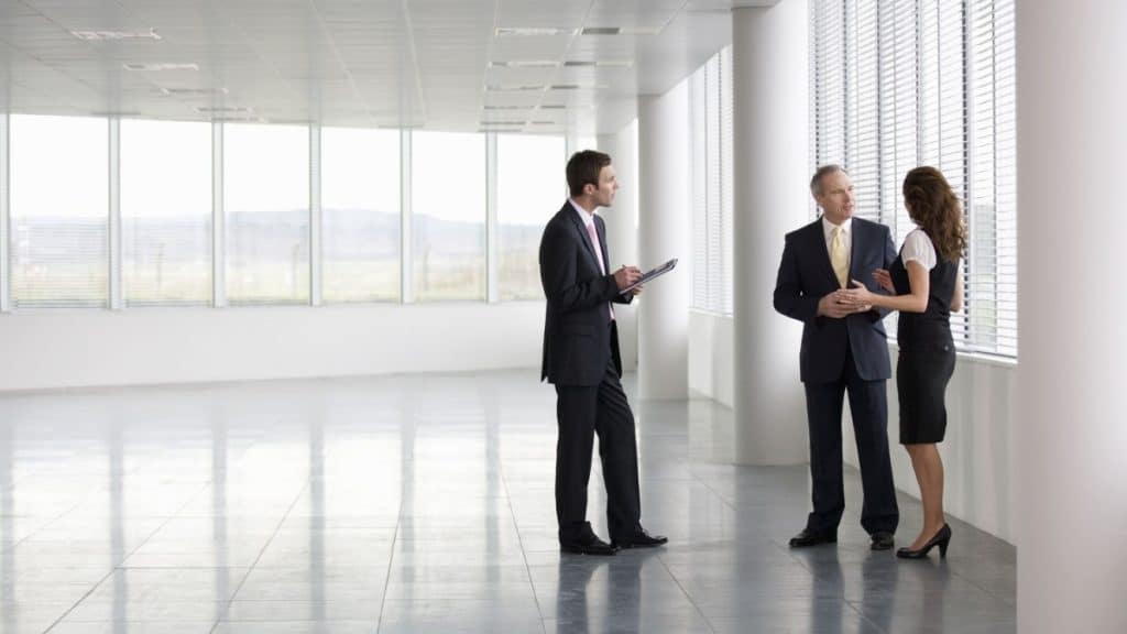 Is a Commercial Lot for Lease a Better Alternative for Your Business