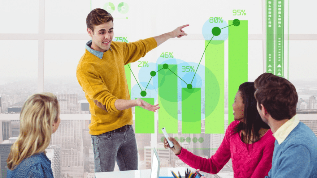 Measuring the ROI of Leadership Training Strategies for Demonstrating Impact