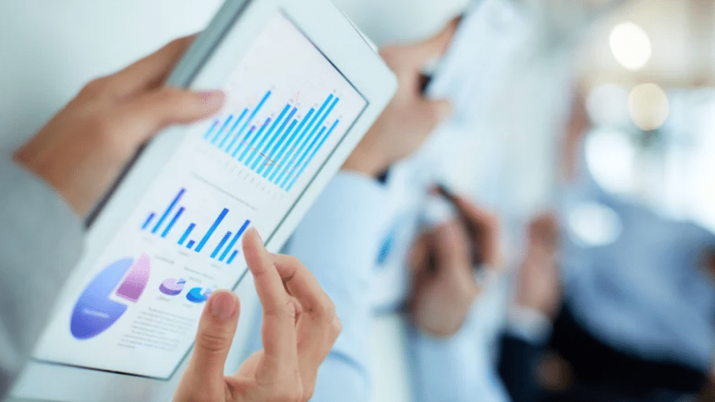 Metering Data Management System The Path to Achieve Sustainability