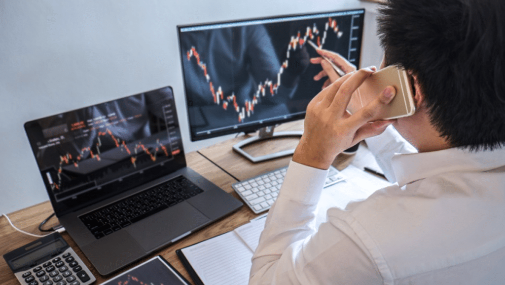 RontoXM Review, (rontoxm.com) - Keep Exploring Your Trading Capabilities