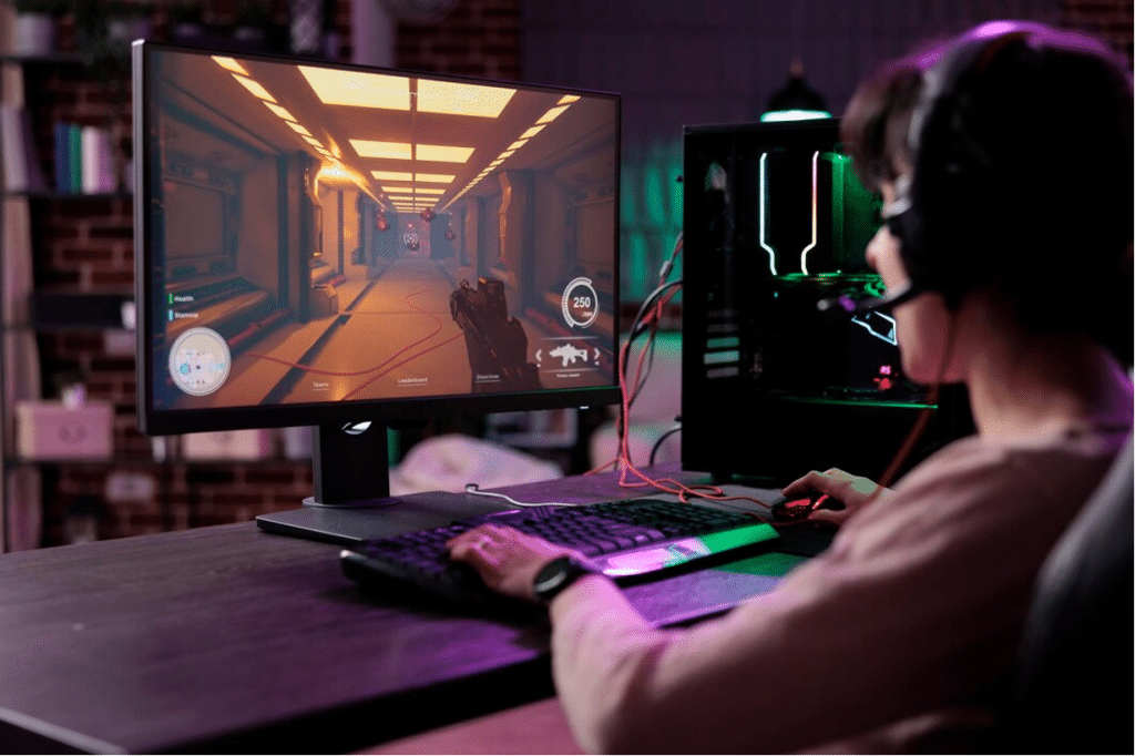Stay Ahead in Gaming Trends with Customized Game Development Software