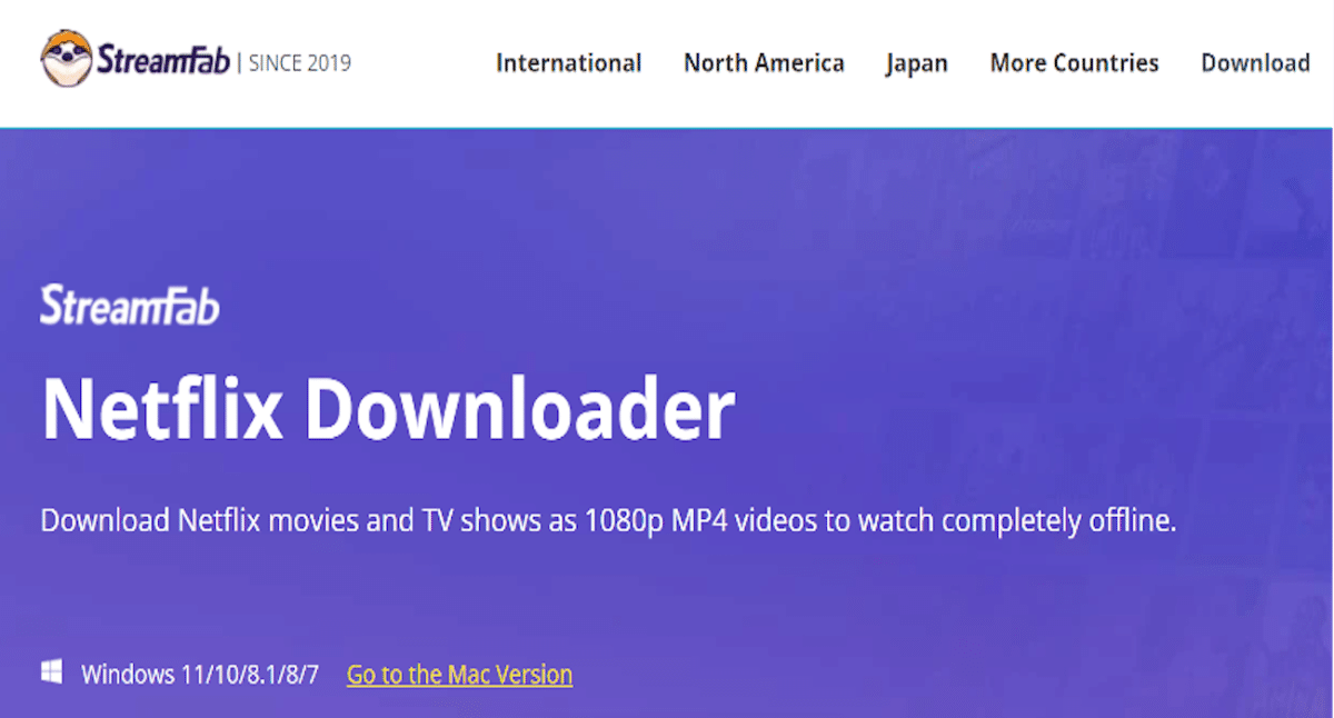 StreamFab Netflix Downloader Review Is It the Best StreamFab Downloader?