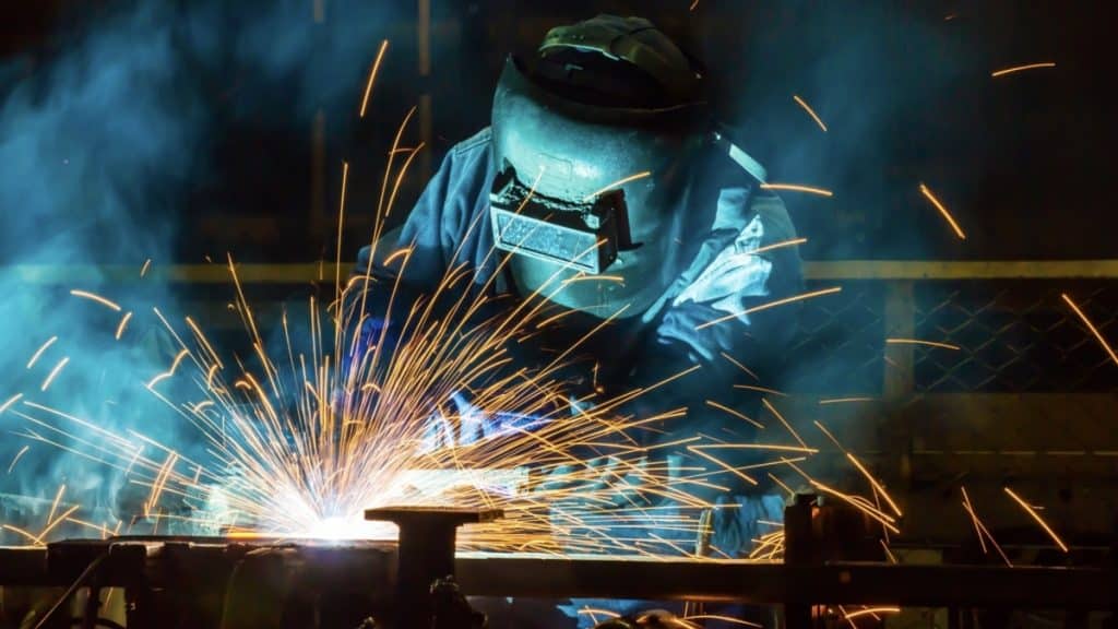 TIG Welder Pros and Cons