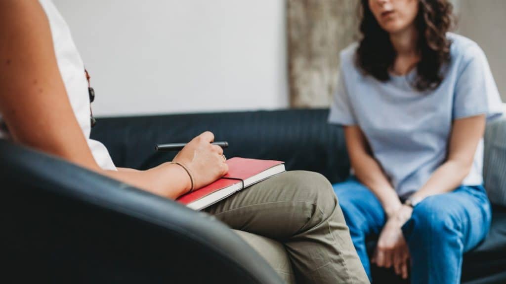 The Best Way to Deal With Trauma After a Car Accident