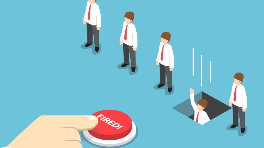 The Causes Behind Large-Scale Layoffs In The Gaming Sector Insights And Anticipated Outcomes