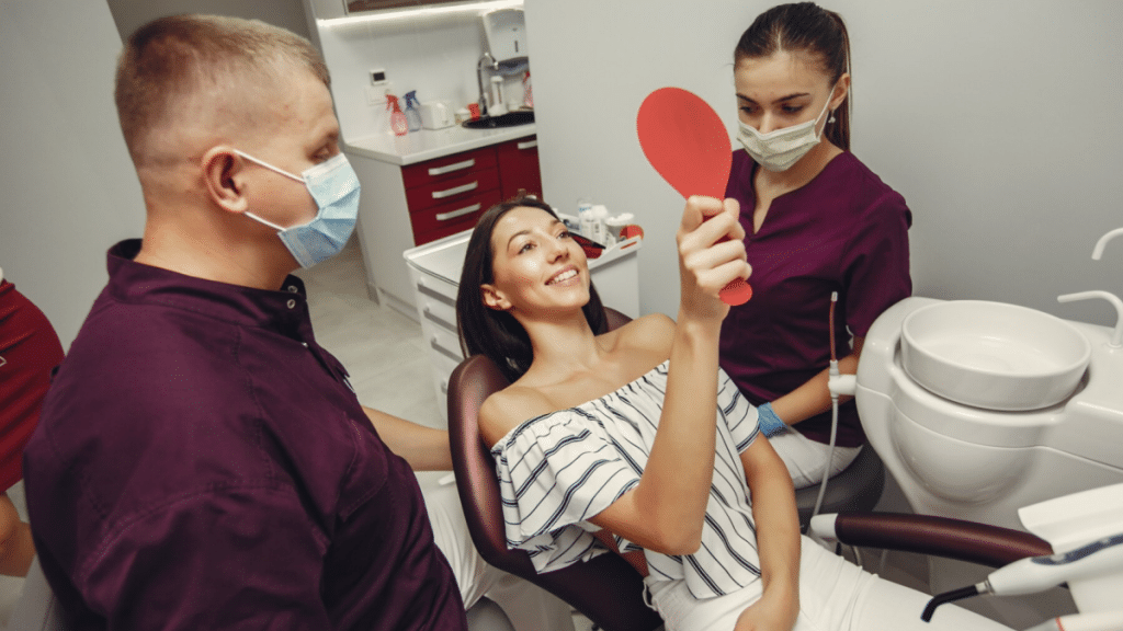 The Complete Guide to Dallas Dental Implants Restoring Your Smile with Confidence