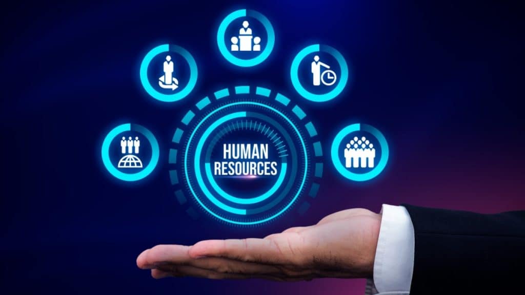 The Digital Revolution in HR Maximizing Recruitment Efforts in 2024