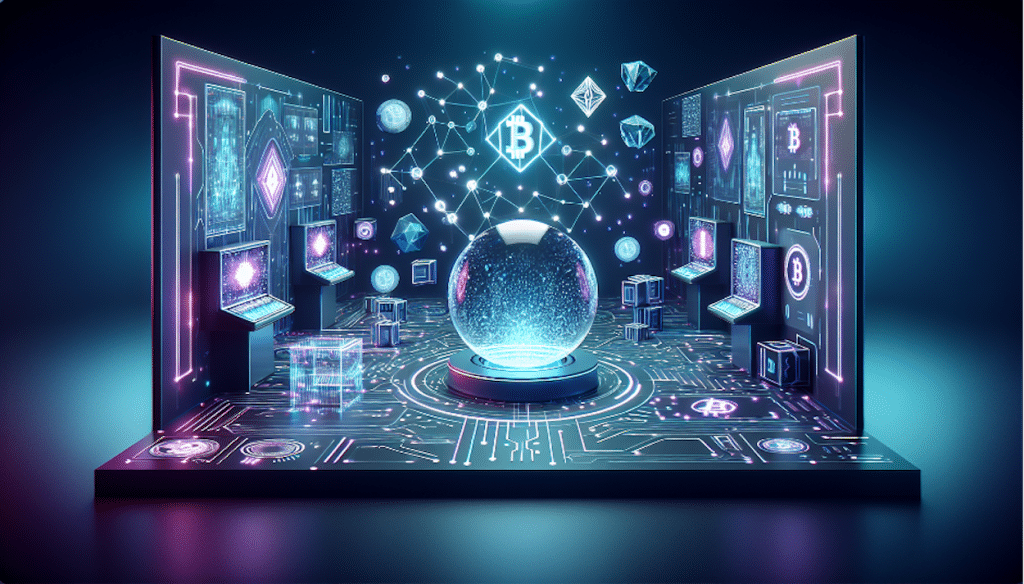 The Multitude of Uses for Cryptocurrency