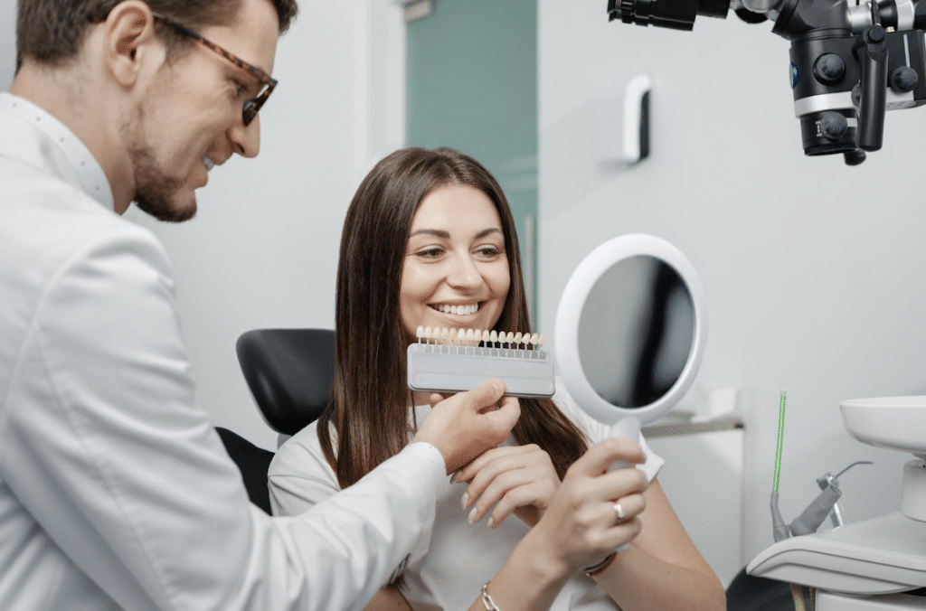 Transform Your Smile Without Breaking the Bank_ Affordable Veneer Options