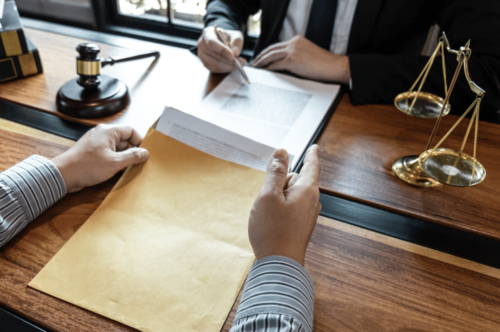 Unlocking the Benefits of Engaging a Patent Attorney
