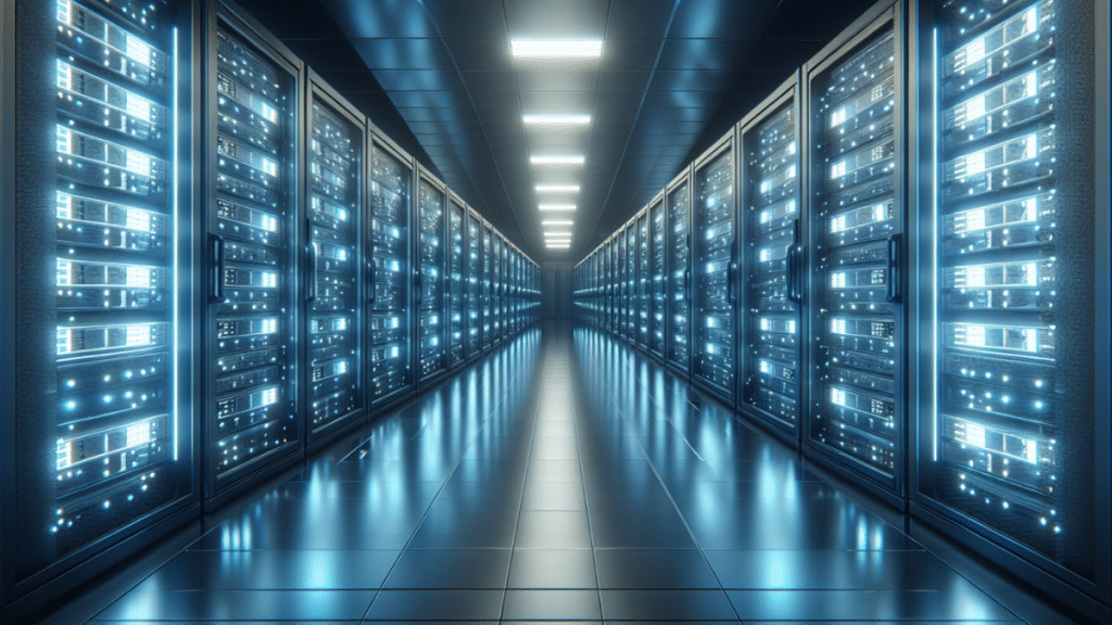 Unlocking the Power of Dedicated Servers for Your Business Website