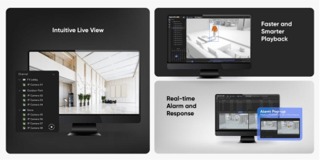Everything You Need to Know About Network Video Recorders