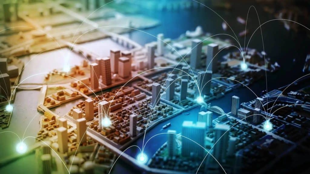 Blockchain and IoT Powering the Future of Connected Devices