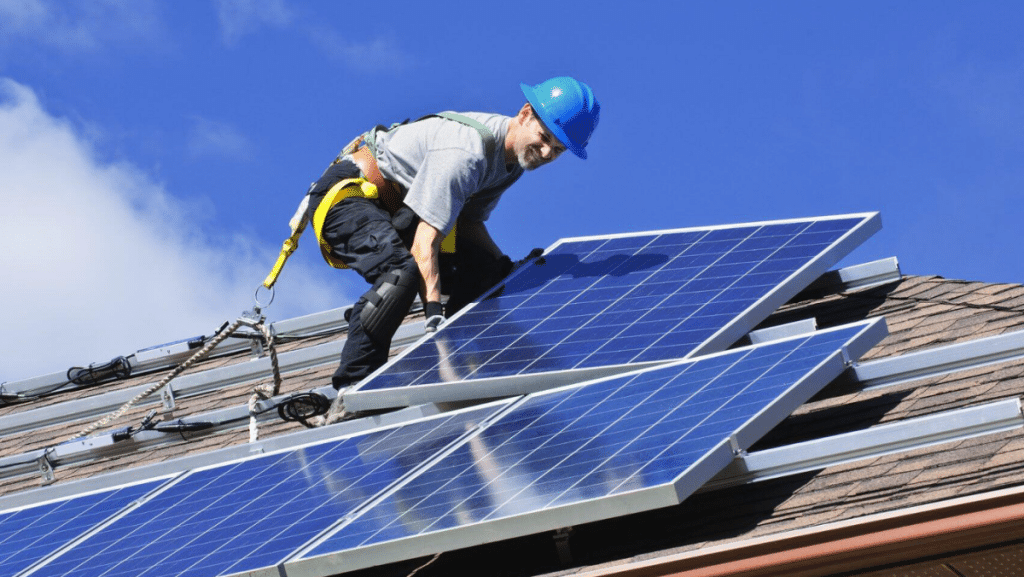 Breaking Down the Top 9 Highest Wattage Solar Panels on the Market