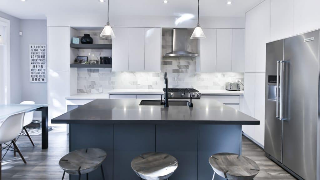 Enhancing Kitchen Efficiency with Stainless Steel Tables
