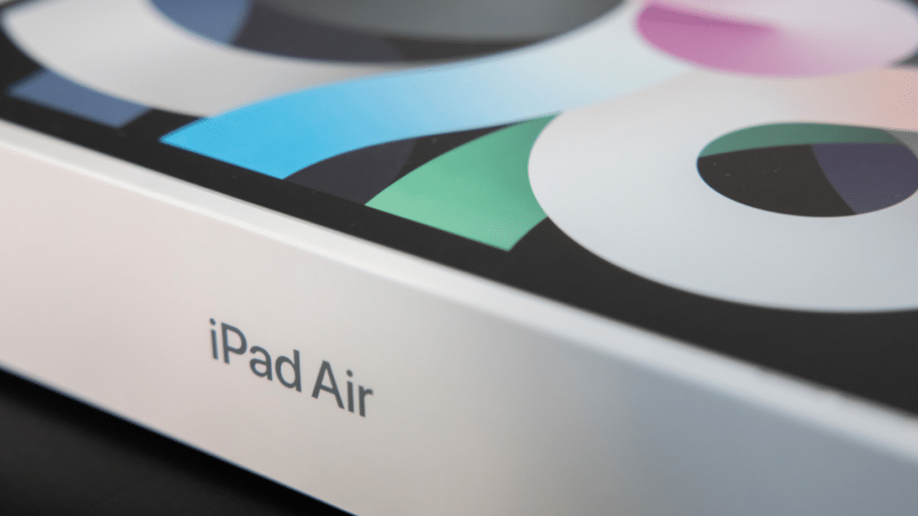 Getting the New iPad Air 6? You’re Going to Need a Case for It