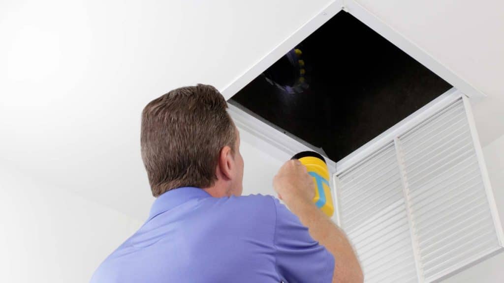 Guiding Tips For Choosing The Best Duct Cleaning Company