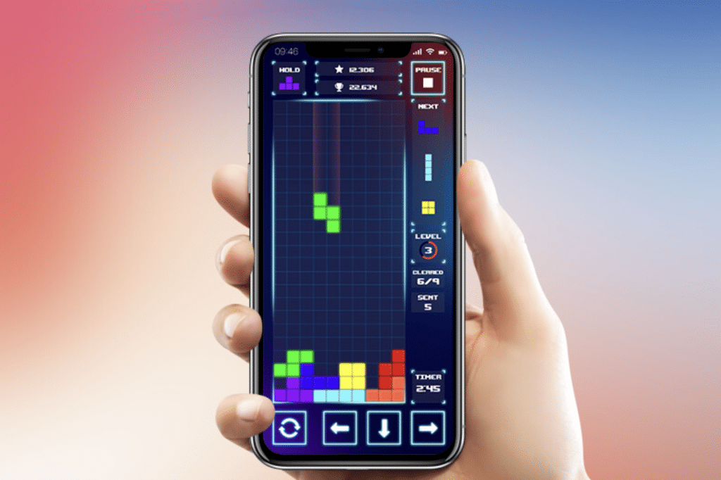 How Do Developers Keep Popular Formats Like Tetris Innovative?